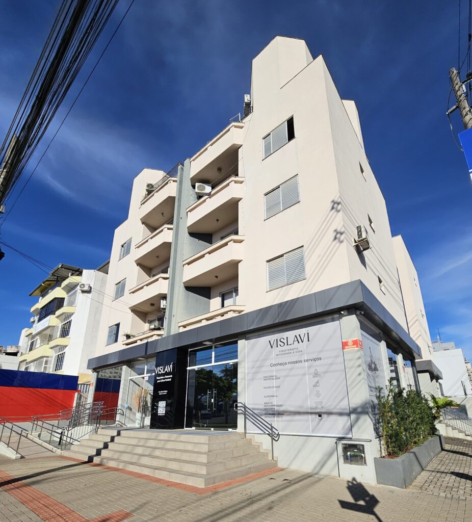 Edifício Las Palmas