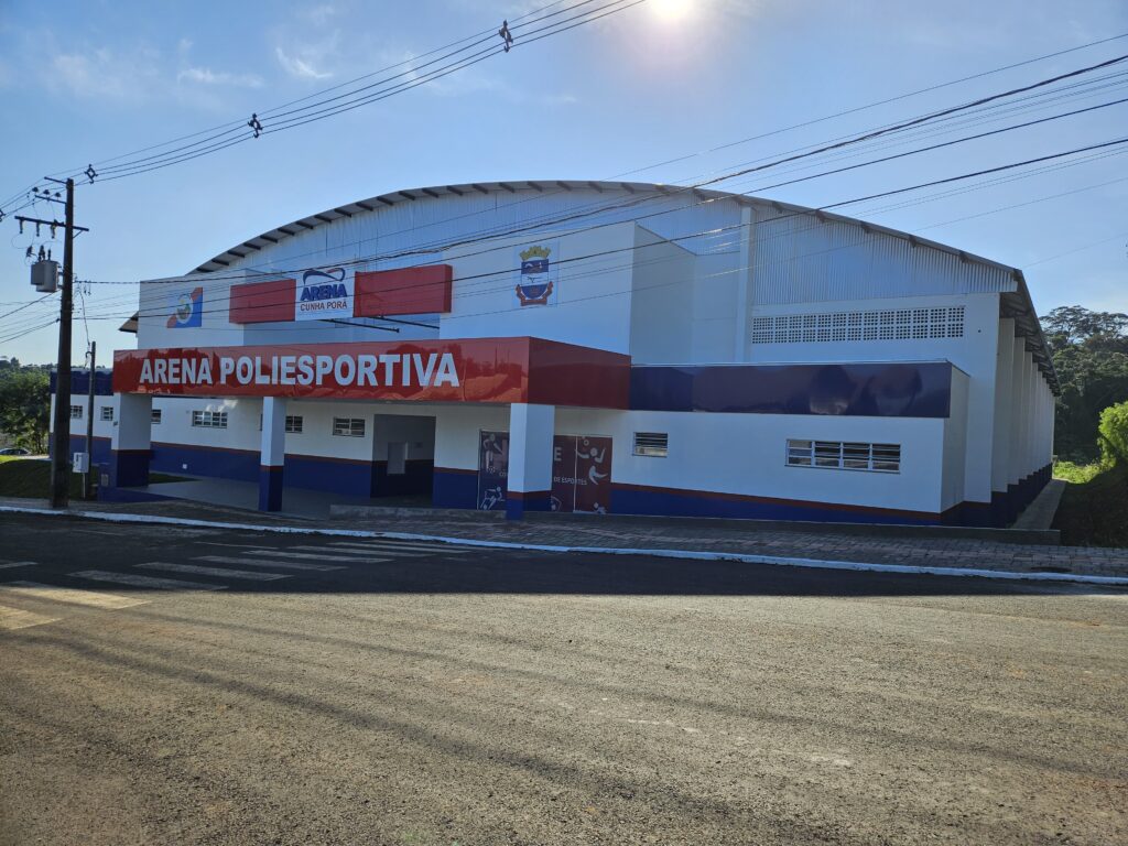 Arena Poliesportiva