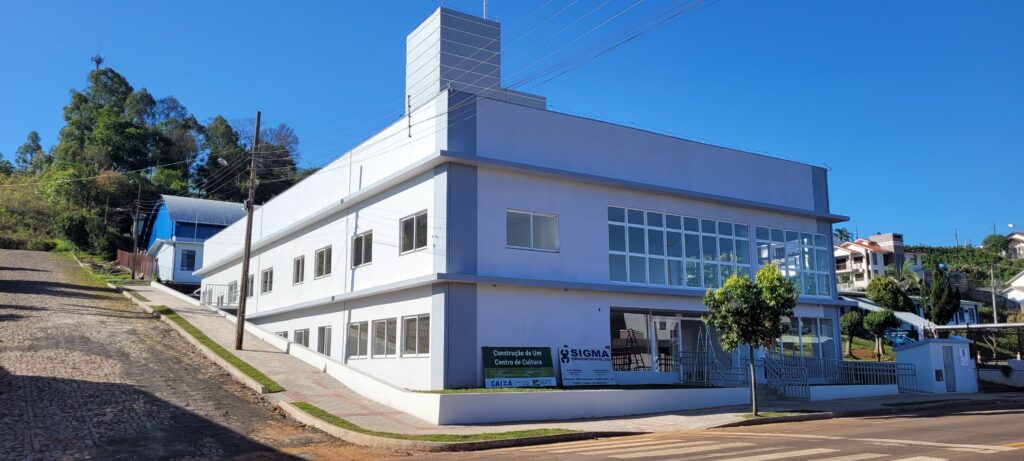 Centro de Cultura