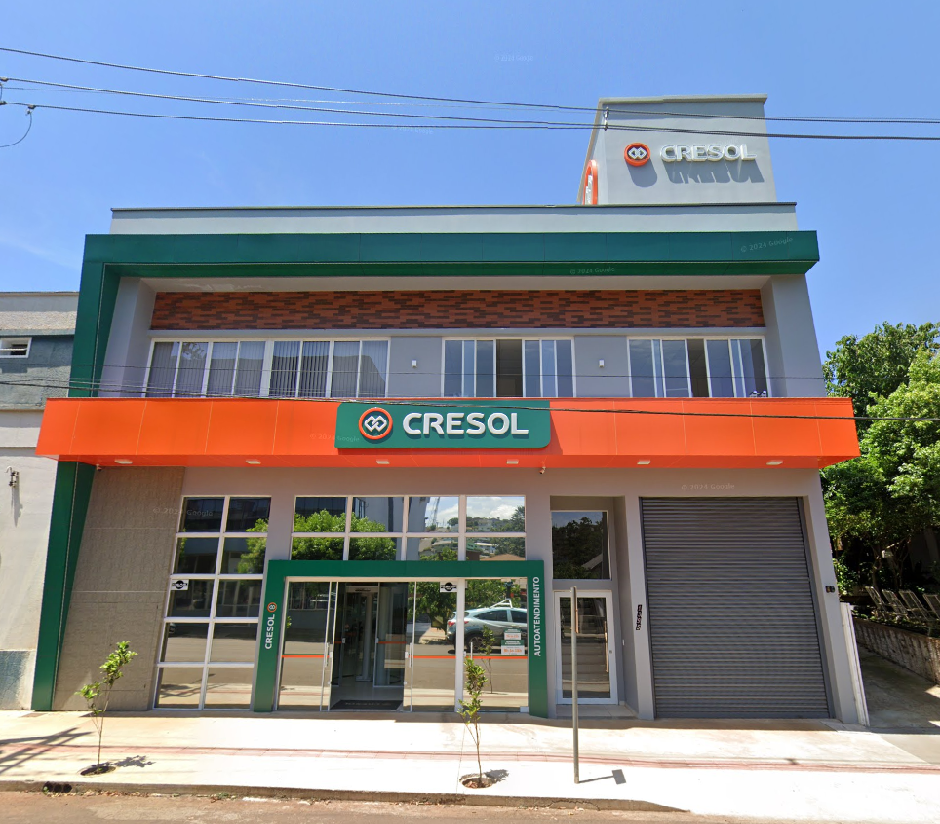 Edifício Comercial