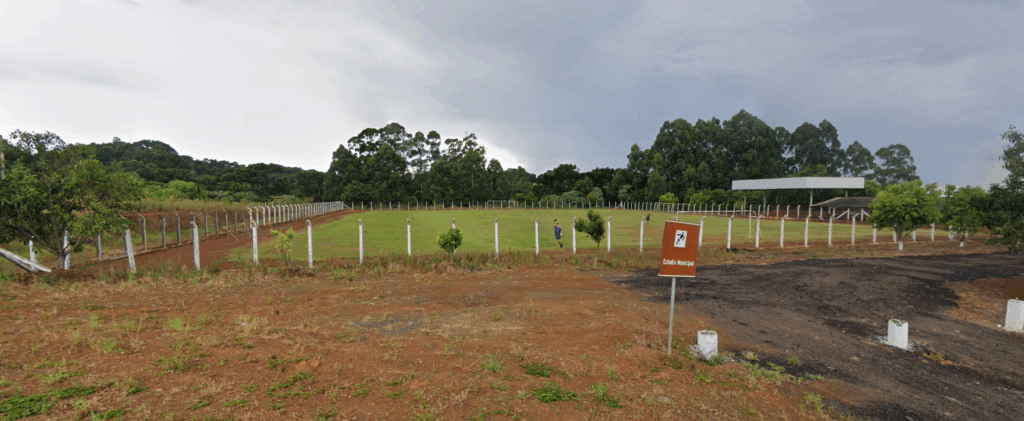 Estádio Municipal