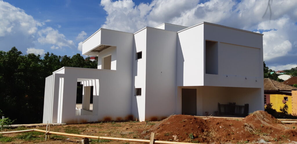 Residência