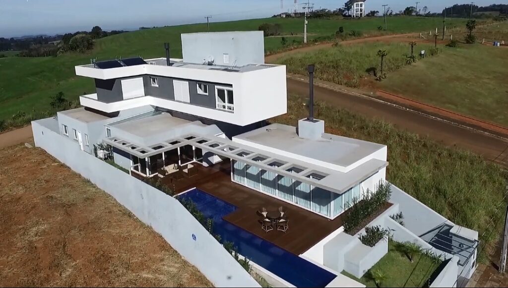 Residência