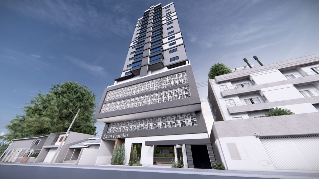 Edifício Dom Fiorello